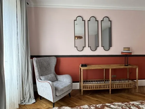 Vends appartement