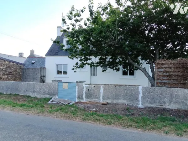Maison 114 m²