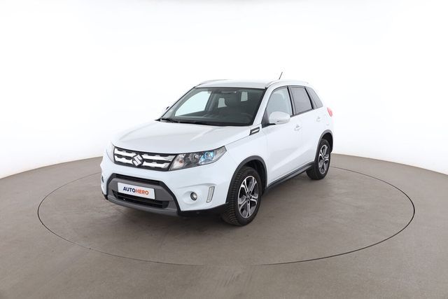 Suzuki Vitara 1.6 VVT Pack