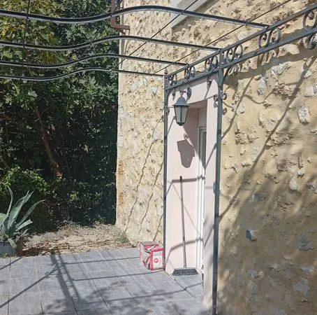 Appartement 4 pièces