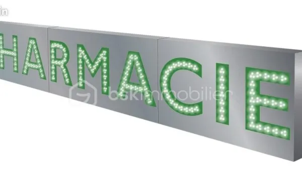 Commerce Limeil Brevannes