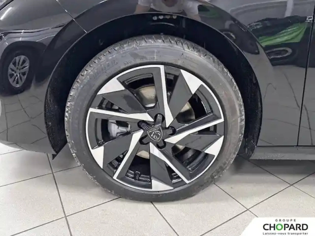 Peugeot 308 hybrid 145 e-dcs6 — photo 70