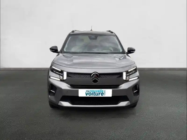 Citroën C3 hybride 110 ch e-dcs6 — photo 2