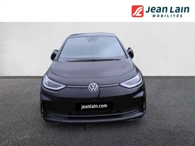 Volkswagen Id.3 204 ch pro — photo 22