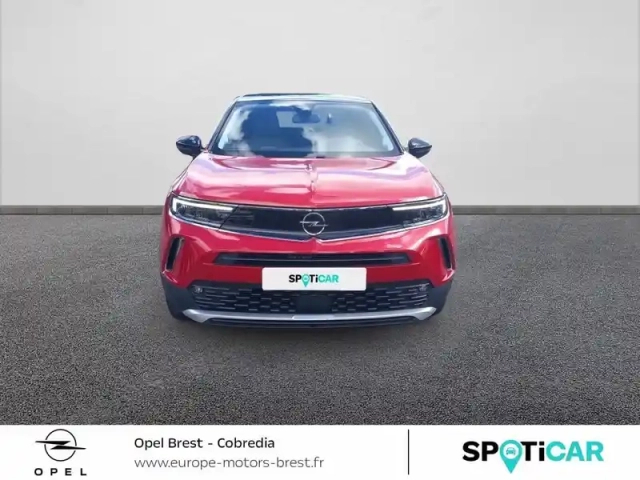 Opel Mokka -e 136ch elegance business — photo 4