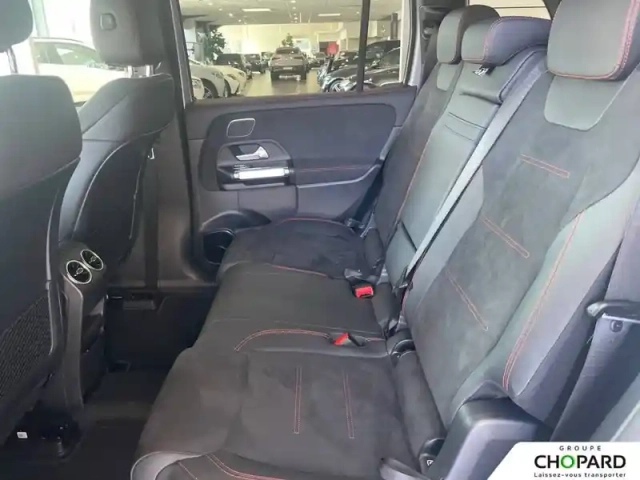 Mercedes Classe B eqb 250+ — photo 18