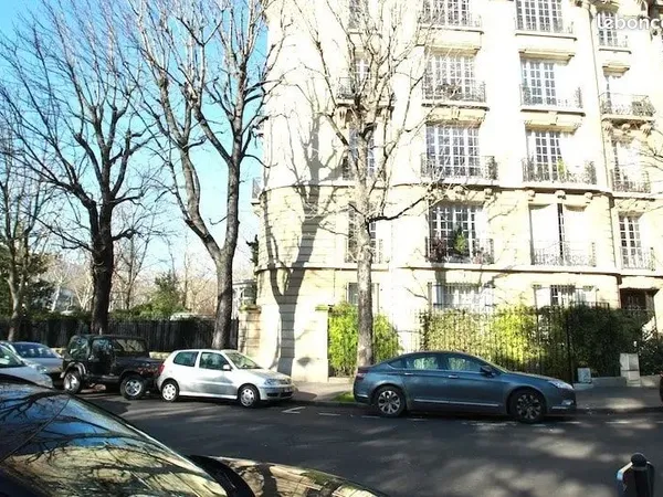 Appartement 2 pièces 52 m²