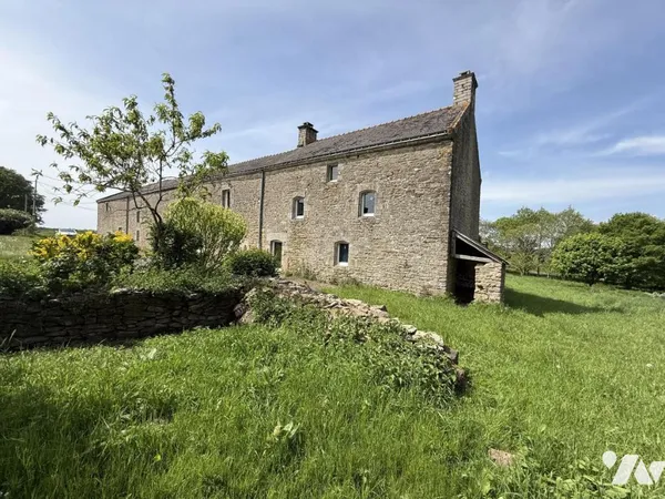 Maison 164 m²