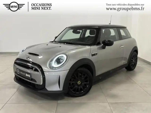 Mini Mini cooper se 184ch  essential bva — photo 1