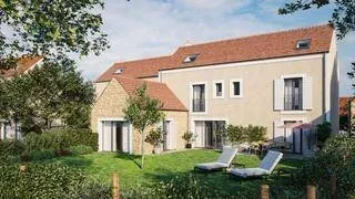 Maison 6 pièces 163 m²