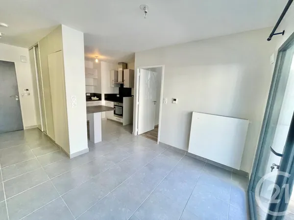 Appartement 2 pièces 37 m²
