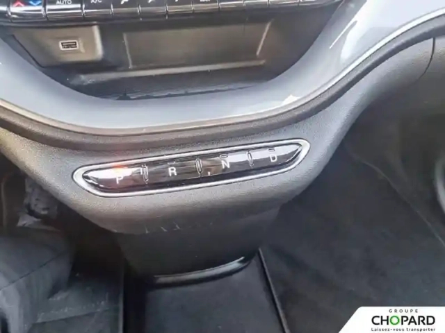 Fiat 500 e 118 ch — photo 19