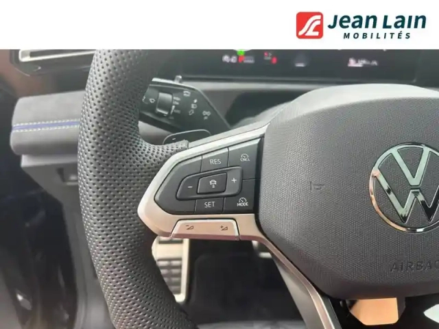 Volkswagen Tiguan 1.5 ehybrid 204ch dsg6 — photo 12
