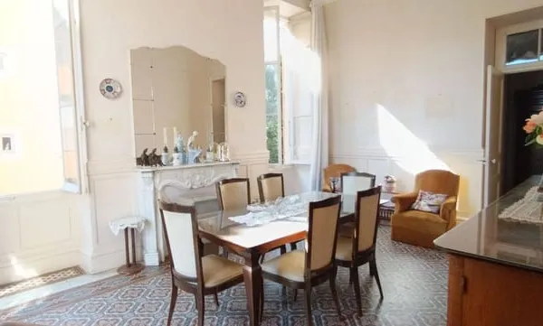 Appartement 3 pièces 92 m²