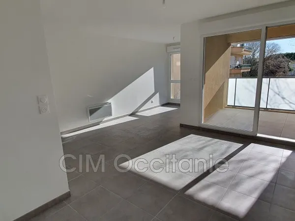 Location appartement 2 Pièce(s)