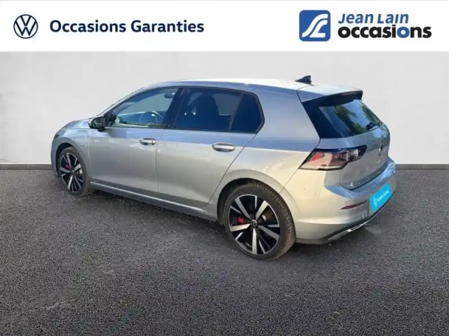 Volkswagen Golf 1.5 ehybrid 272 dsg6 — photo 11