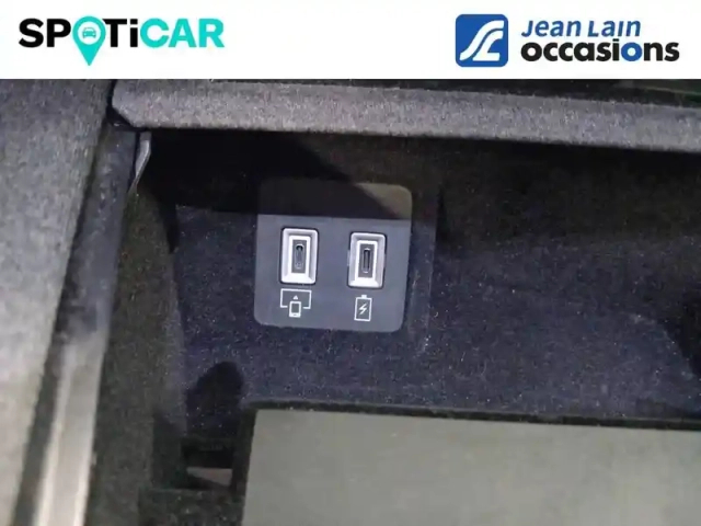 Opel Grandland 1.2 turbo hybrid 145 ch e-dct6 — photo 19