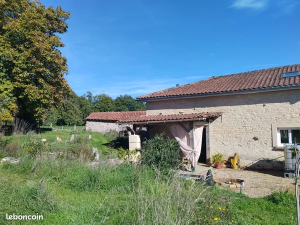 Maison de caractère Turgon