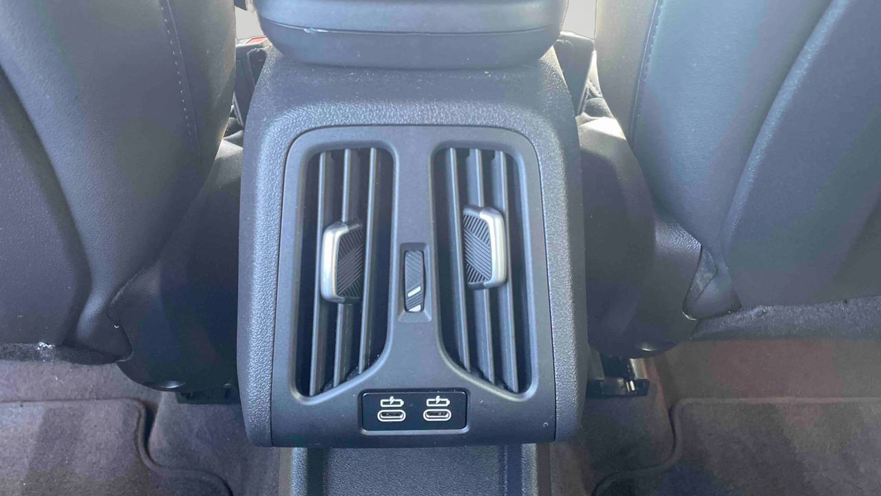 BMW X2 sDrive 20i 170ch DKG7 — photo 26