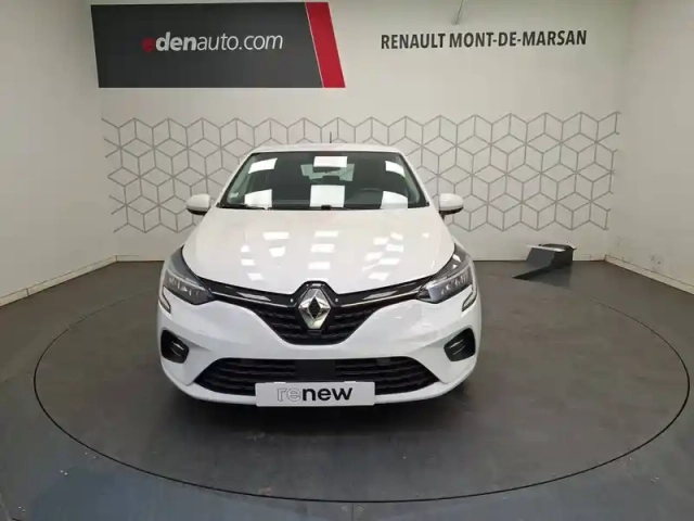 Renault Clio blue dci 100 - 21n — photo 8