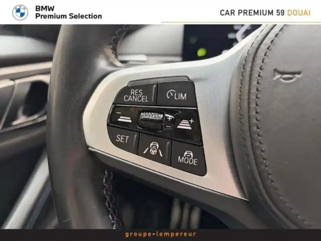 Bmw I4 m50 544ch — photo 10