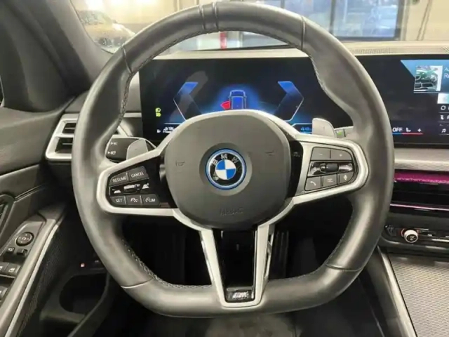 Bmw Serie 3 série 3 touring 330ea xdrive 292ch m sport — photo 6