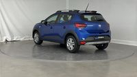 Dacia Sandero 1.0 TCe 90ch Confort — photo 8