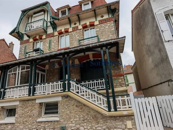 Appartement 4 pièces 73 m²