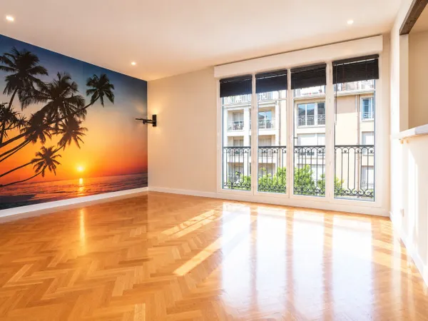 Vends appartement