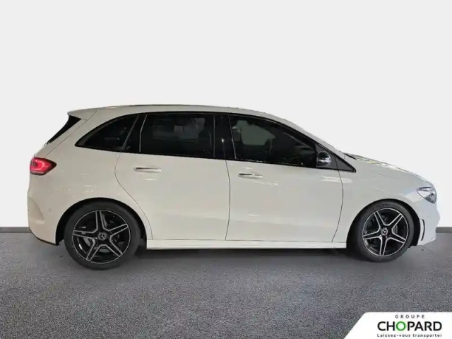 Mercedes Classe B 180 7g-dct — photo 9