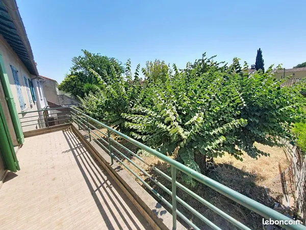Maison 9 pièces 190 m²
