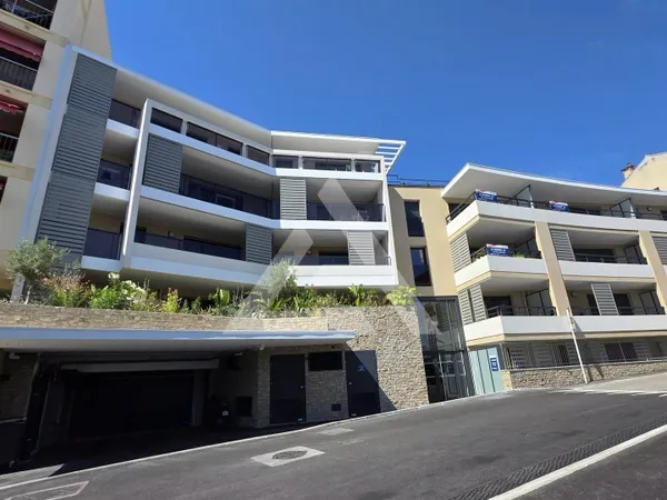 Stationnement Vente Cap-d'Ail   80000€