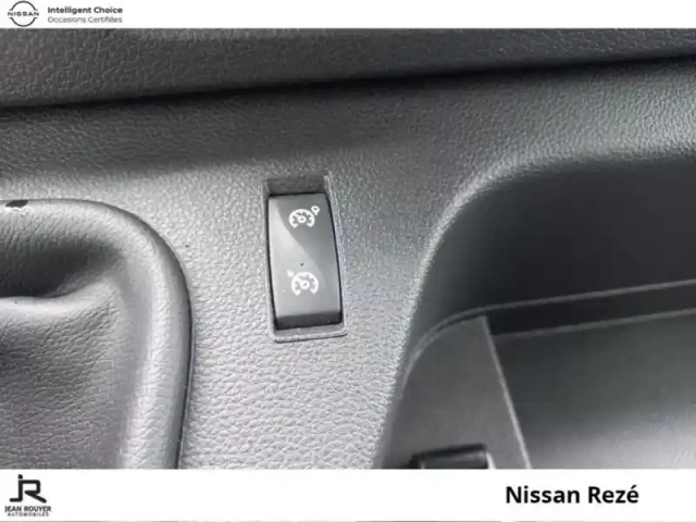 Nissan Interstar fg l2h2 3t3 2.3 dci 135ch n-connecta — photo 13