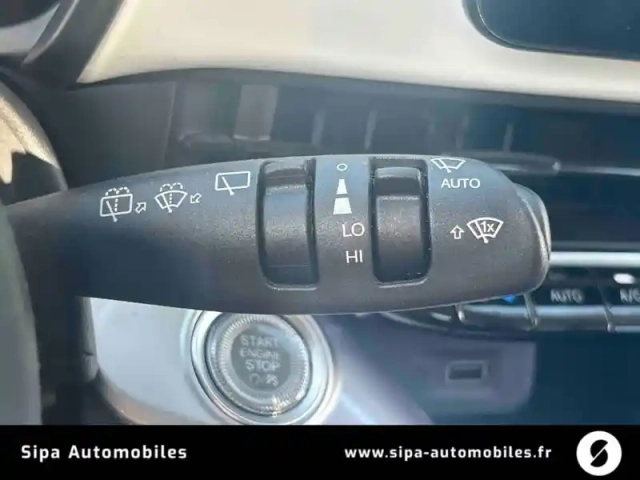 Fiat 500 e 95 ch — photo 18