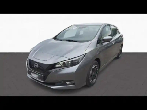Nissan Leaf 150ch 40kwh acenta 22