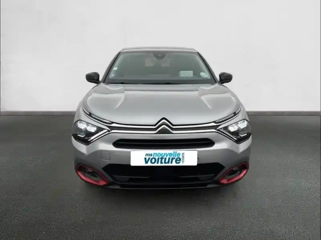Citroën C4 puretech 130 s&amp;s bvm6 — photo 2