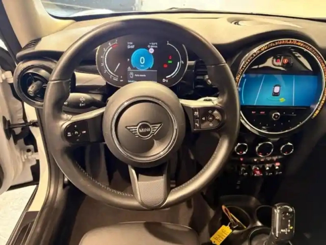 Mini Mini cooper 136ch  edition camden bva7 — photo 6