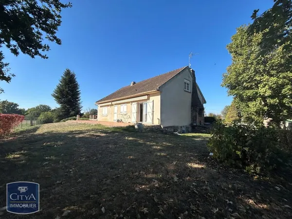 Maison 5 pièces 189 m²