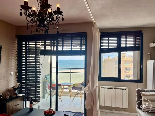 Studio 1 pièce 20 m²