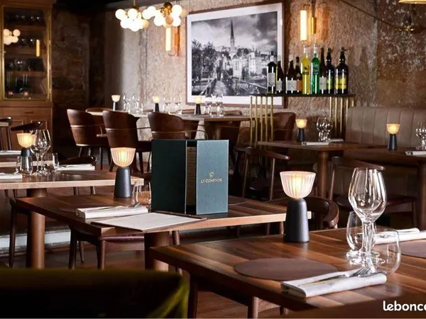 Fond de commerce Restaurant