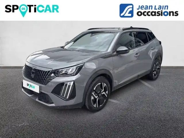 Peugeot 2008 100 s&amp;s bvm6