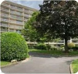 Location f2 residence reims centre 58m2