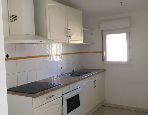 Studio 1 pièce 30 m²