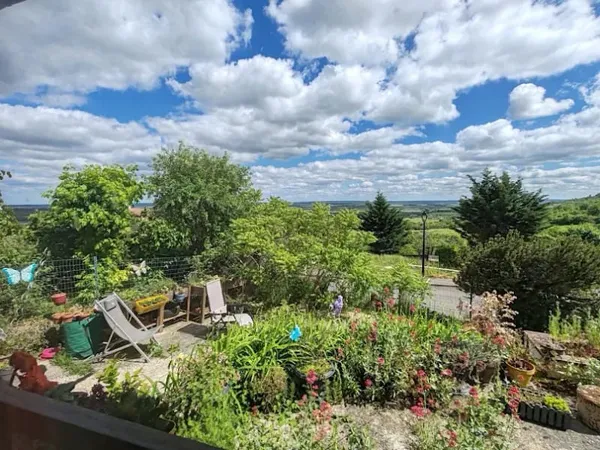 Maison 7 pièces 155 m²