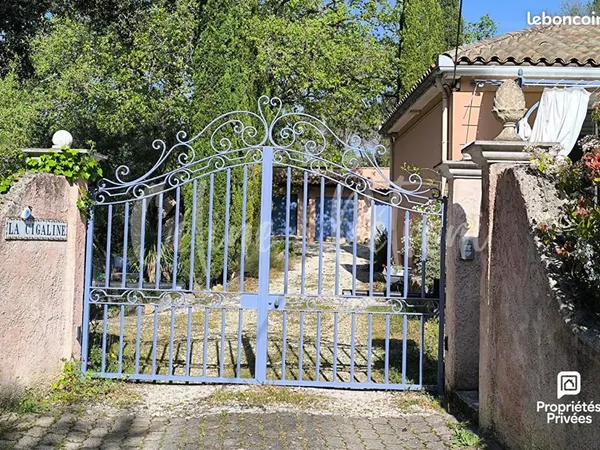 Maison 7 pièces 176 m²
