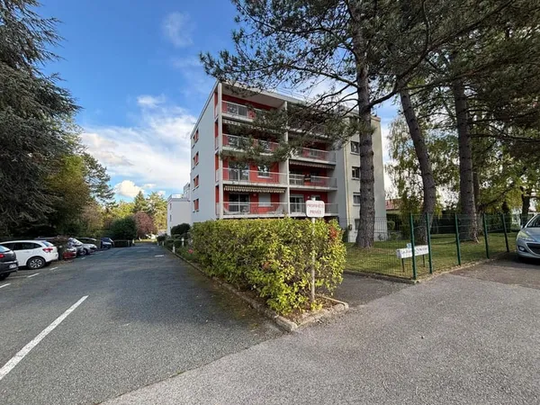 Appartement 1 pièce 30 m²