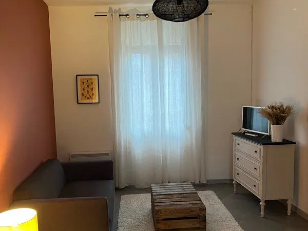 Location maison FENAIN 59