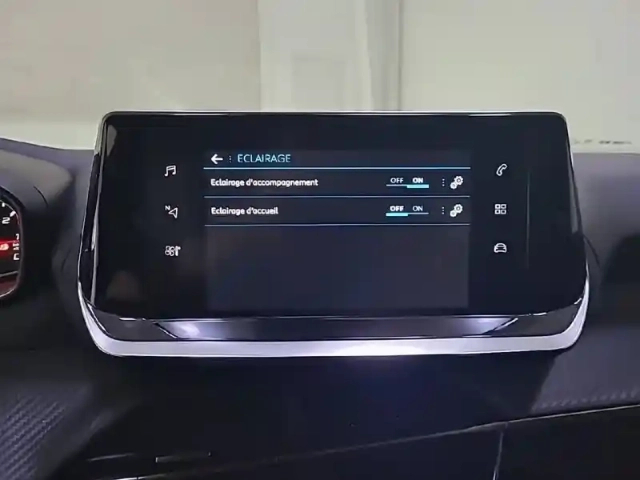 Peugeot 2008 puretech 130 s&amp;s eat8 — photo 44