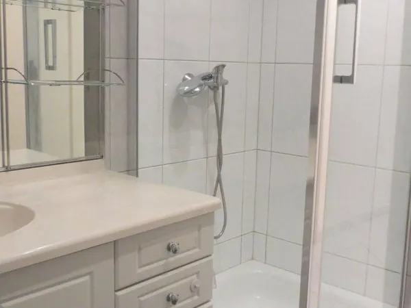 Appartement 4 pièces 88 m²