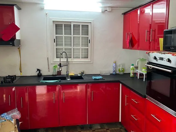A louer maison 6 pièces